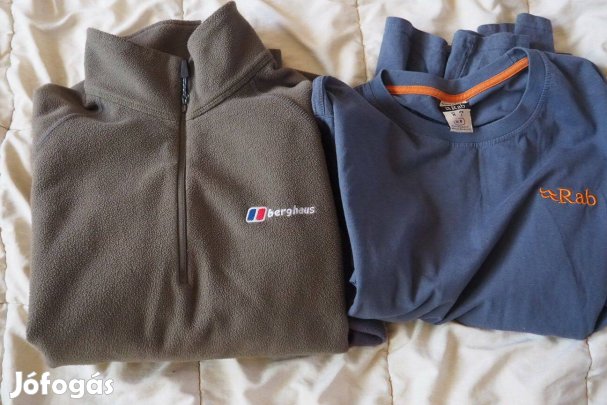 Berghause+rab m-l es ne hagyd ki