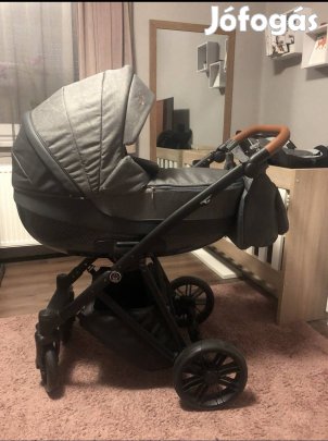 Bergon Camarelo Zeo 3in1