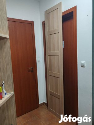 Bergsbo fehérre pácolt tölgy ajtó