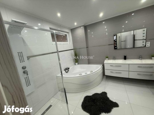 Berhidai eladó 162 nm-es ház