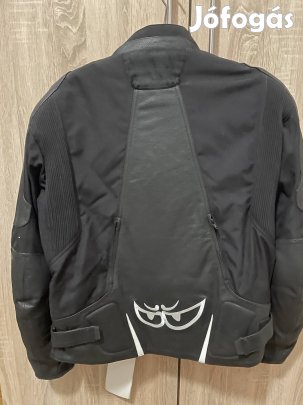 Berik motoros kabát eladó 