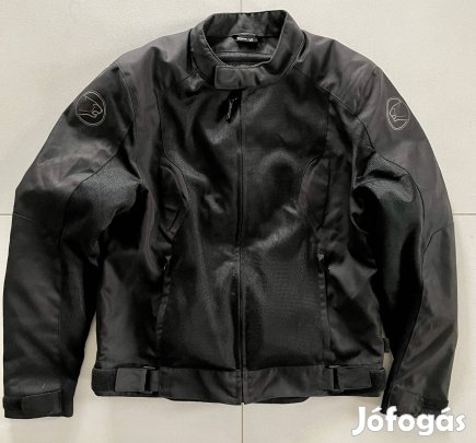 Bering Motoros kabát