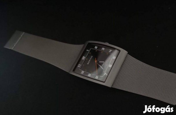 Bering Titán férfi karóra