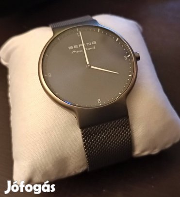 Bering férfi karóra