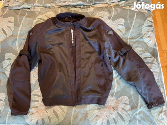 Bering férfi nyári jackey (3XL)