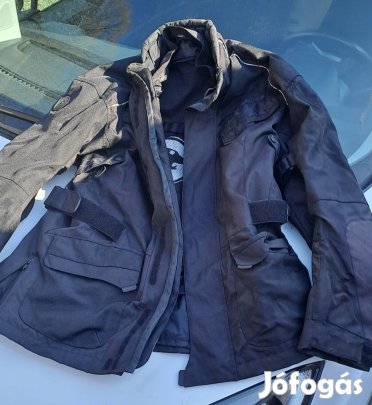 Bering kabát eladó!