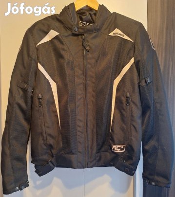 Bering keers prb1199 motoros nyári kabát kivehető esőkabáttal