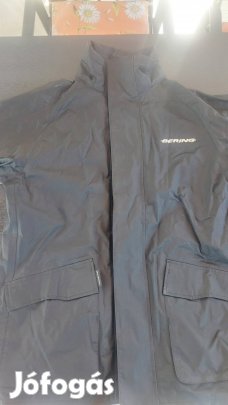 Bering motoros eső ruha 