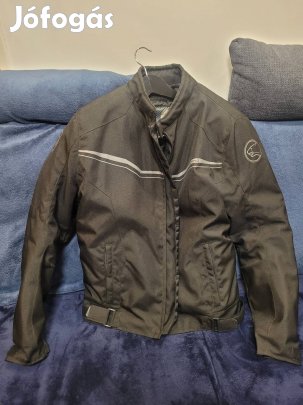 Bering motoros kabát