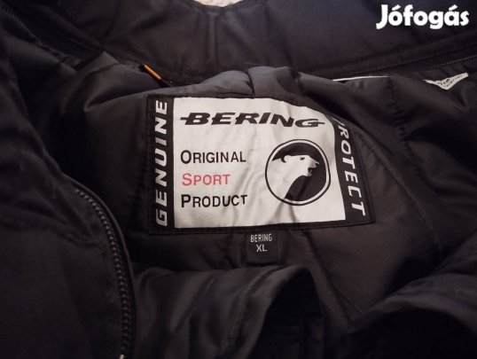 Bering motoros nadrág