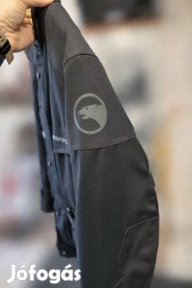 Bering motoros túrakabát