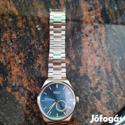 Bering svájci karóra,ár alatt eladó