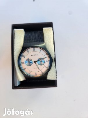 Bering típusú karóra!