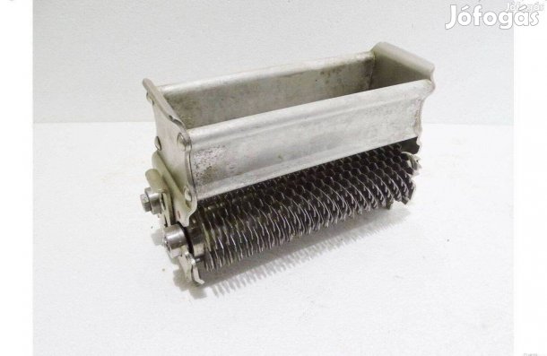 Berkel húslazító rostlazító fej, hússzövő