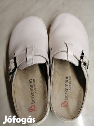 Berkemann gyógyászati papucs eladó