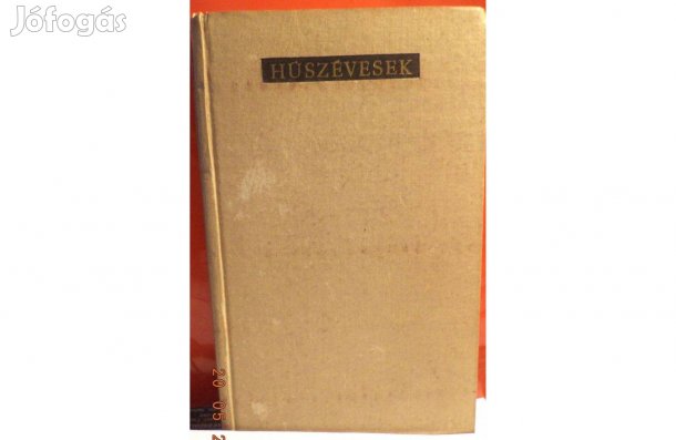 Berkesi András: Húszévesek