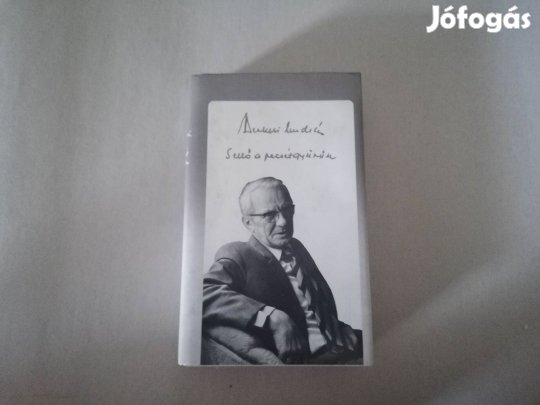 Berkesi András: Sellő a pecsétgyűrűn című könyve jó állapotban eladó!