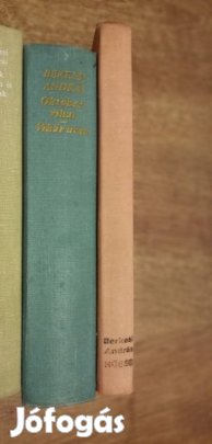 Berkesi András : Hűség