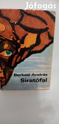 Berkesi András : Siratófal