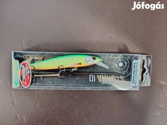 Berkley DEX wobblerek / Fish Bandita