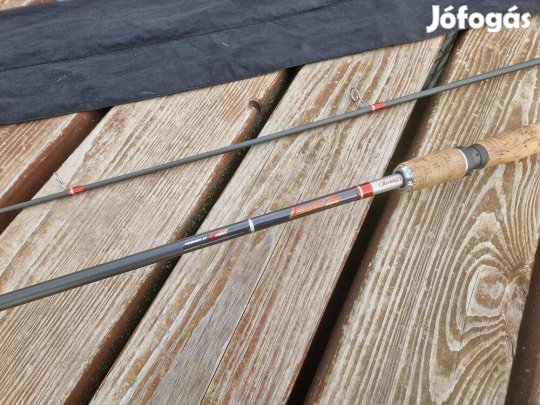Berkley Lightning Rod horgászbot (300 cm, 15-55 g)