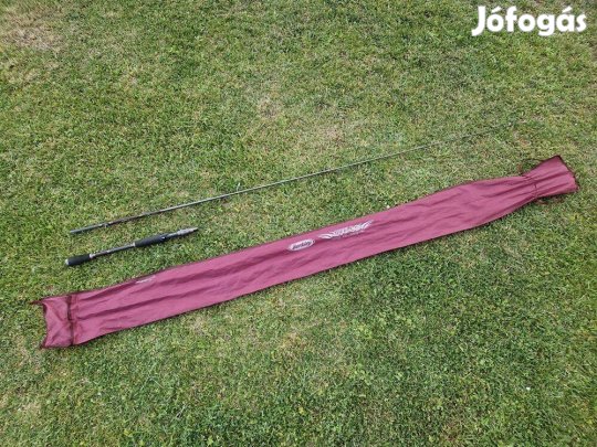 Berkley Ripple Evo 195 pergetőbot