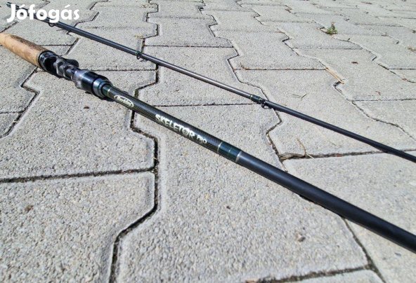 Berkley Skeletor Pro 270 pergetőbot