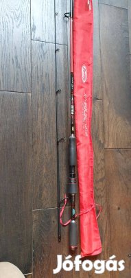 Berkley pulse pergető bot