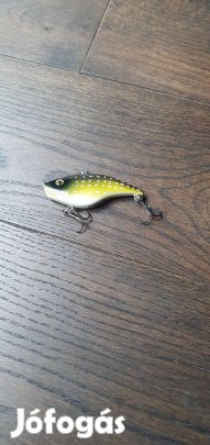 Berkley warpig lipless wobbler műcsali