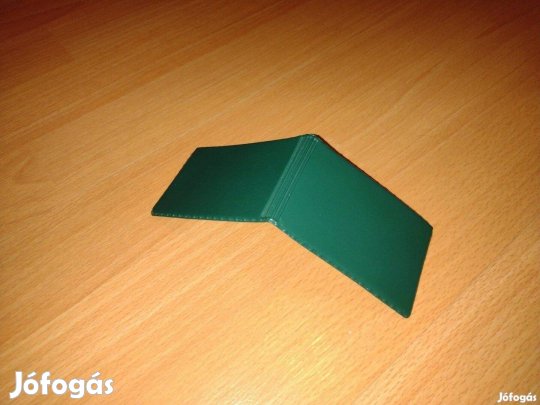 Bérlet tartó igazolvány kártya