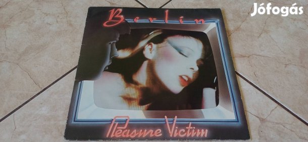 Berlin bakelit hanglemez