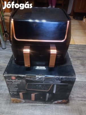 Berlinger Haus BH-9420 air fryer