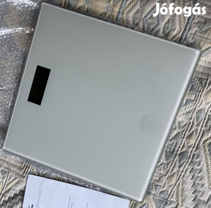 Berlinger Haus személymérleg, Metalic line Cream edition - 150Kg