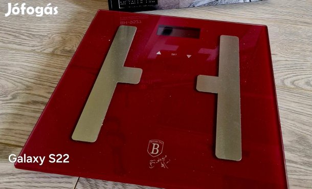 Berlinger Haus test analizalo smart mérleg 