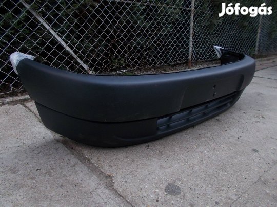Berlingo Partner Első lökhárító 1996-2002-ig tipushoz -új-