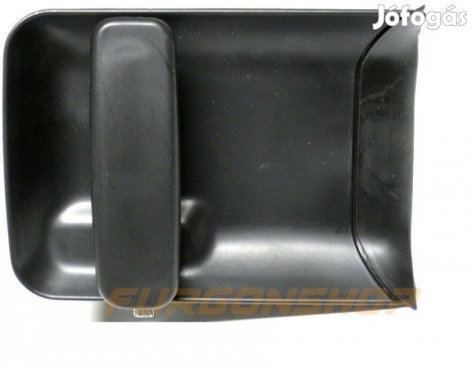 Berlingo , Partner tolóajtó kilincs, jobb és bal oldali ajtóhoz