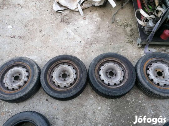 Berlingo kerék eladó