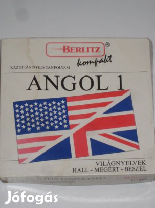 Berlitz .and you - English 1