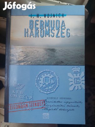 Bermuda háromszög