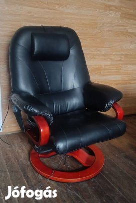 Bern masszázsfotel relax fotel