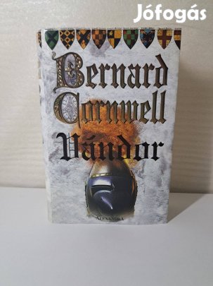 Bernard Cornwell: Vándor