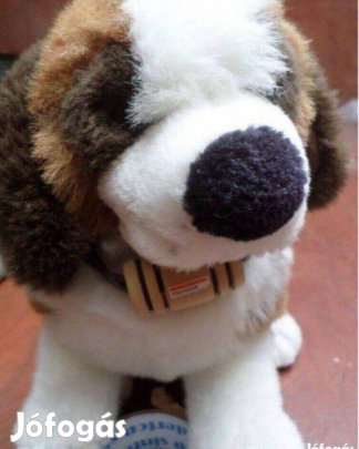 Bernáthegyi játék kutya Új