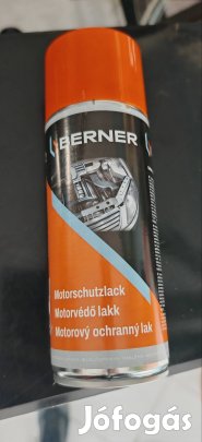 Berner Motorvédő lakk! 