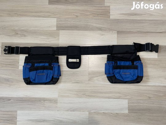Berner Szerszámtartó Övtáska Szerszám öv