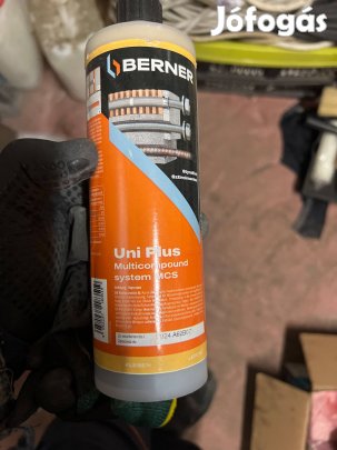 Berner beton ragasztó