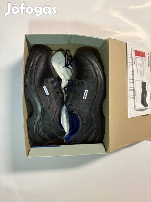 Berner új 44-es munkavédelmi cipő