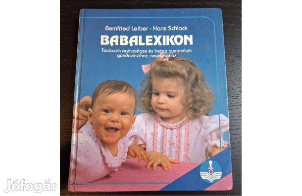 Bernfried Leiber Hans Schlack: Babalexikon