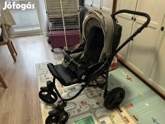 Berry Baby 3in1 babakocsi