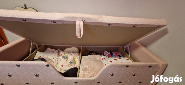 Berry Baby gyerekágy