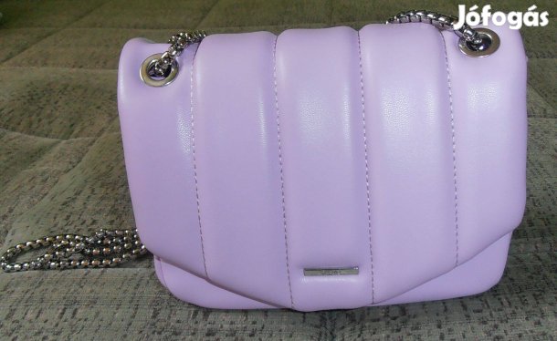 Bershka Női táska lila